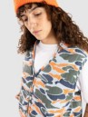Quiksilver Inland Road Gilet