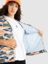 Quiksilver Inland Road Gilet