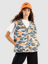 Quiksilver Inland Road Gilet