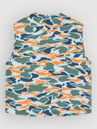 Quiksilver Inland Road Vest