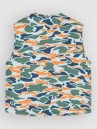 Quiksilver Inland Road Vest