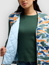 Quiksilver Inland Road Vest