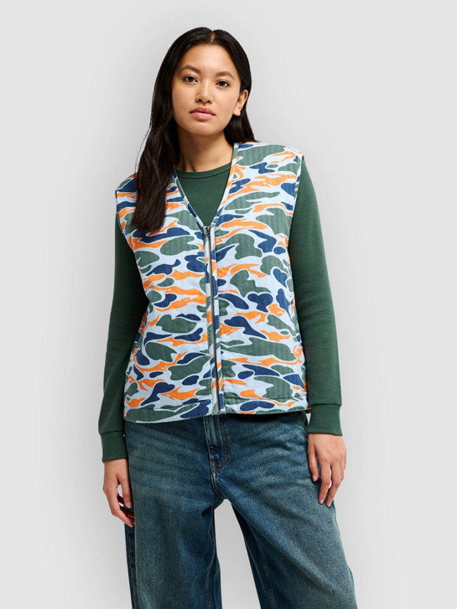 Quiksilver Inland Road Vest