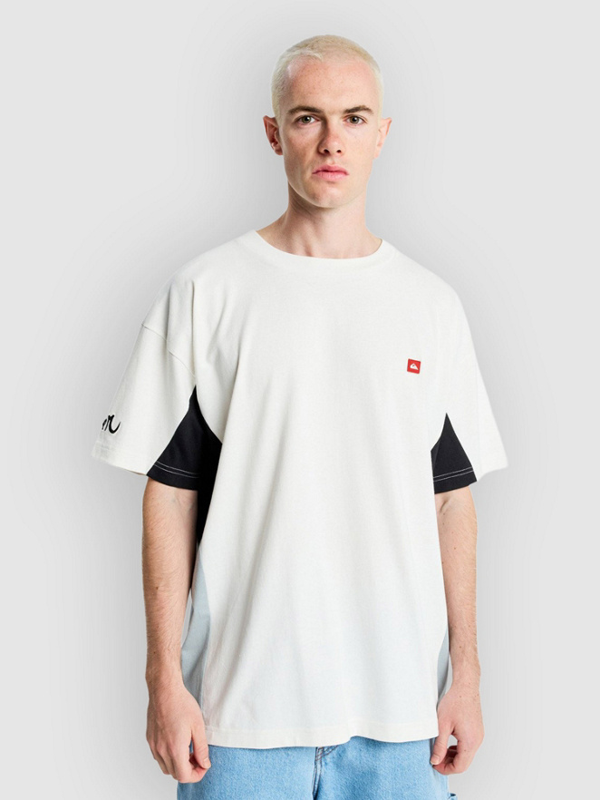 Quiksilver Yg Flux T-Shirt