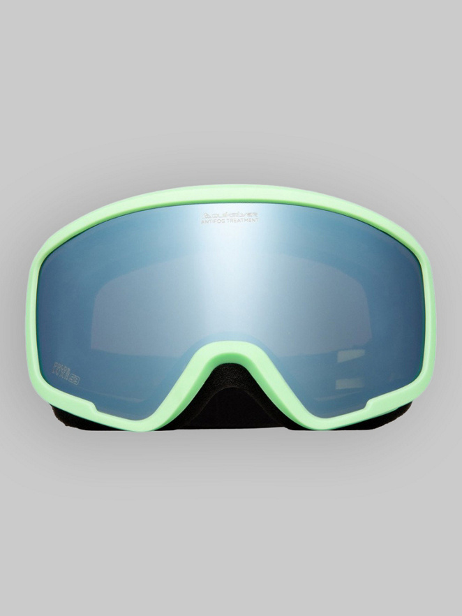 Quiksilver Shredder Springbouquet Kids Goggle