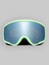 Quiksilver Shredder Springbouquet Kids Goggle