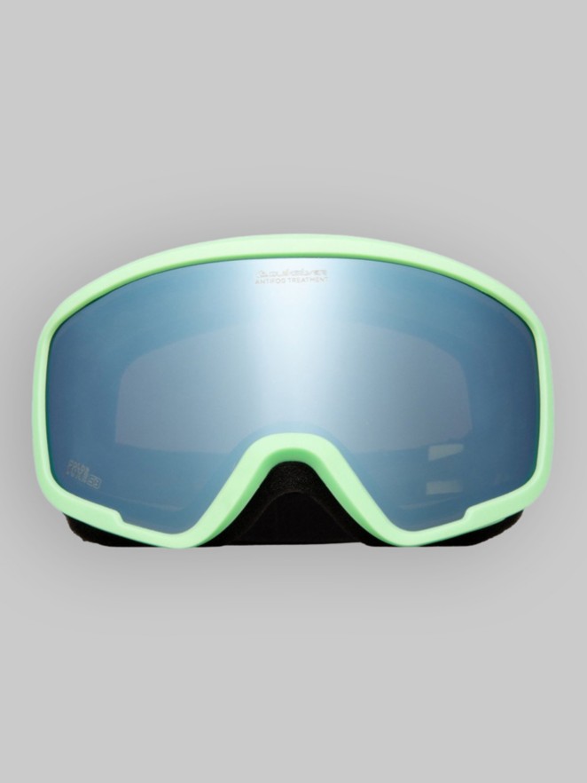 Quiksilver Shredder Springbouquet Kids Goggle
