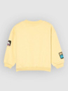 Quiksilver Hippie Jump Crew Kids Sweater