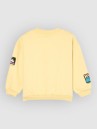 Quiksilver Hippie Jump Crew Kids Sweater