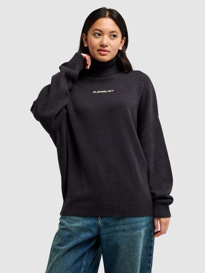 Quiksilver Anakao Turtle Pullover