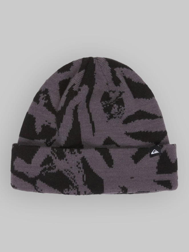 Quiksilver Performer Heavy Art Kids Beanie