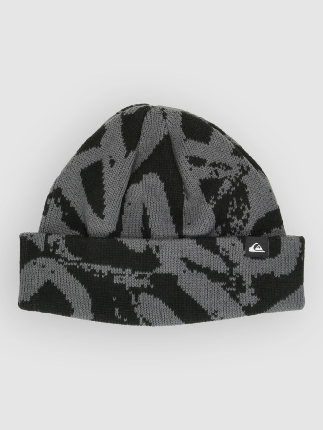 Quiksilver Performer Heavy Art Kids Bonnet