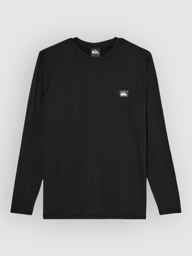 Quiksilver Territory Basislag - undertrøje