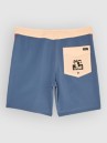 Quiksilver Surfsilk Beach Daze 18 Boardshorts