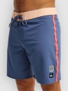 Quiksilver Surfsilk Beach Daze 18 Boardshorts