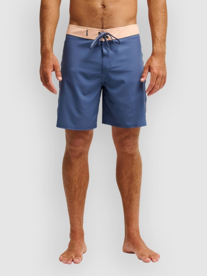 Quiksilver Surfsilk Beach Daze 18 Boardshorts