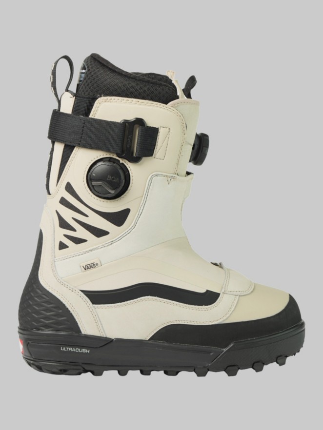 Vans Verse Range Edition 2027 Snowboard Boots
