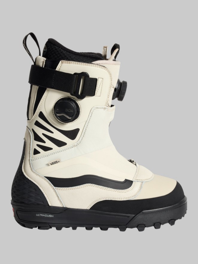 Vans Verse Range Edition 2027 Snowboard Boots