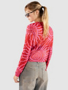 Vans Ludlow Mesh T-Shirt
