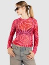 Vans Ludlow Mesh T-Shirt