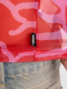 Vans Ludlow Mesh T-Shirt