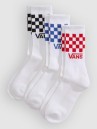 Vans Classic Check Crew Chaussettes