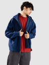 Vans Lx Full Zip Hoodie