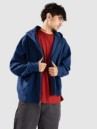 Vans Lx Full Zip Hoodie