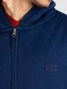 Vans Lx Full Zip Hoodie