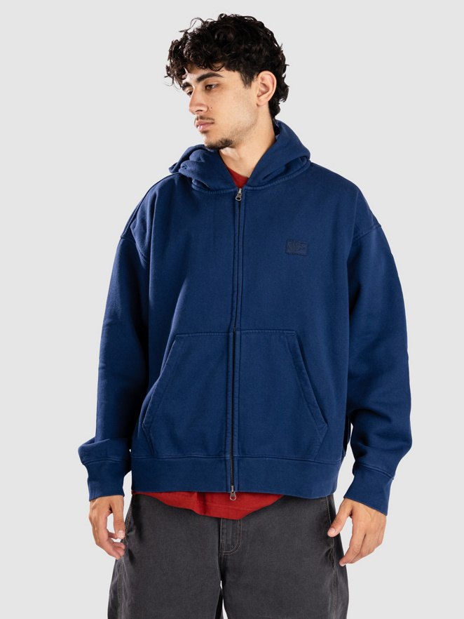 Vans Lx Full Zip Hoodie