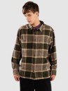 Vans Larkspur Plaid Flannel Shirt