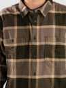 Vans Larkspur Plaid Flannel Shirt