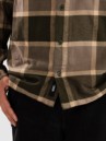 Vans Larkspur Plaid Flannel Shirt