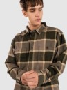 Vans Larkspur Plaid Flannel Shirt