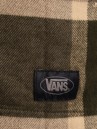 Vans Larkspur Plaid Flannel Shirt
