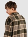 Vans Larkspur Plaid Flannel Shirt
