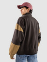 Vans Retro Sport Mock Neck Full Zip Genser
