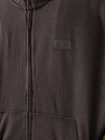 Vans Retro Sport Mock Neck Full Zip Genser