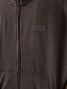 Vans Retro Sport Mock Neck Full Zip Genser