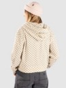 Vans Pierce Shrunken Full Sweat à capuche Zippé