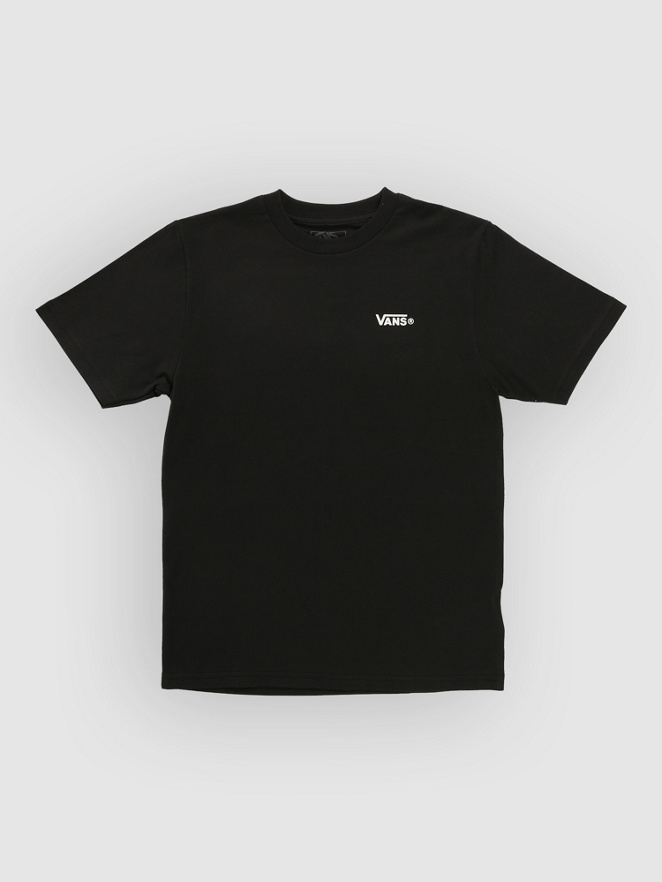 Vans Left Chest Kids T-paita