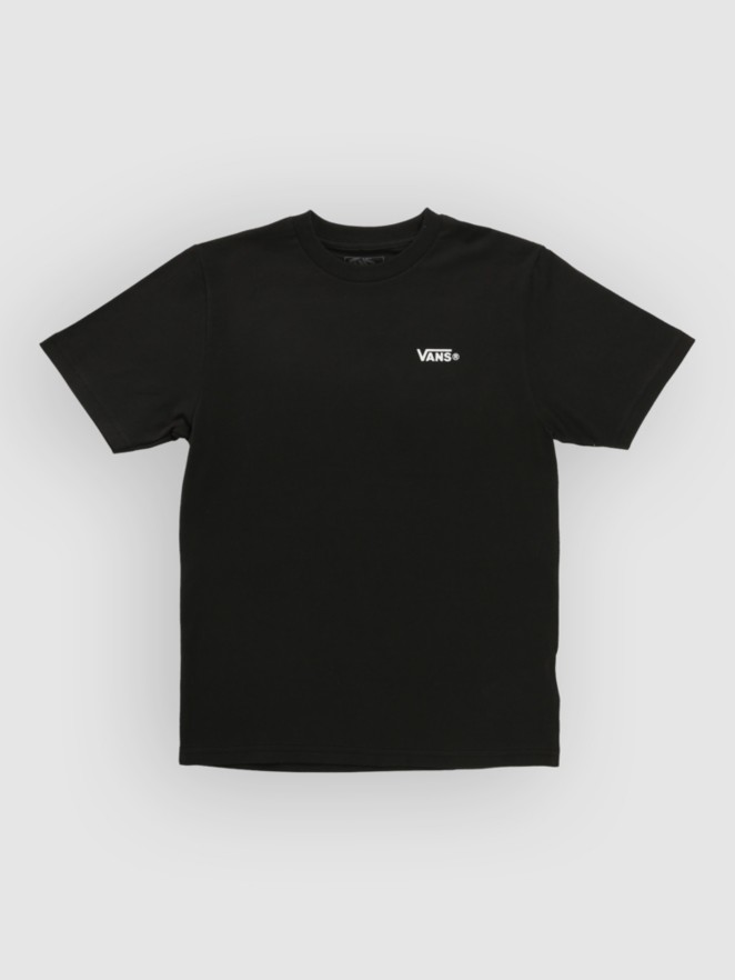 Vans Left Chest Kids T-paita