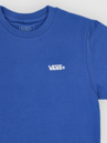 Vans Left Chest Kids T-skjorte