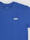Vans Left Chest Kids T-skjorte