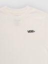 Vans Left Chest Kids T-paita
