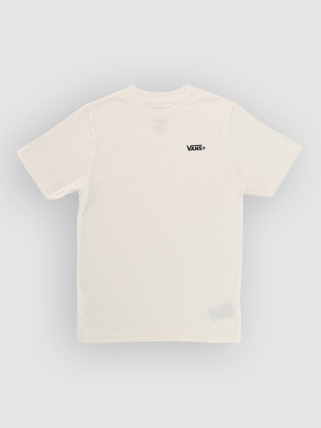Vans Left Chest Kids T-paita