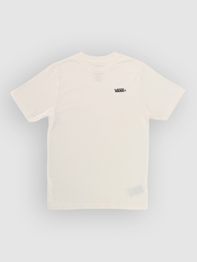 Vans Left Chest Kids T-paita