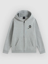 Vans Dumpster Raccoon Full Kids Zip Hoodie