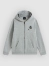 Vans Dumpster Raccoon Full Kids Zip Hoodie