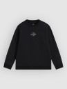Vans Food Spot Crew Kids Sweat